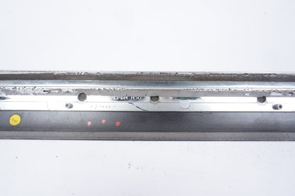 2004  - 2010 Audi A8L Rear Door Molding Left Driver Side OEM