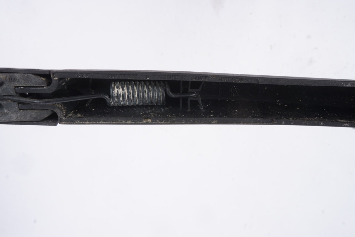 06-11  OEM Mercedes W164 ML320 ML500 Rear Windshield Wiper Arm 80007277