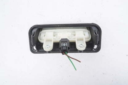 2008 - 2014 Mercedes-Benz C300 Rear Trunk Lid Release Handle Switch OEM