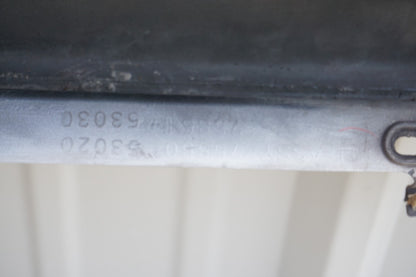 2010 - 2015 Lexus IS250 IS350 Convertible Right Side Rocker Panel Molding OEM
