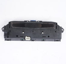 03-06 Mercedes R230 SL500 Parktronic Display Clock Module 0015420314  OEM