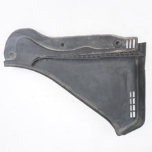 2012 - 2018 BMW 650i Front Left Windshield Cowl Trim Cover OEM