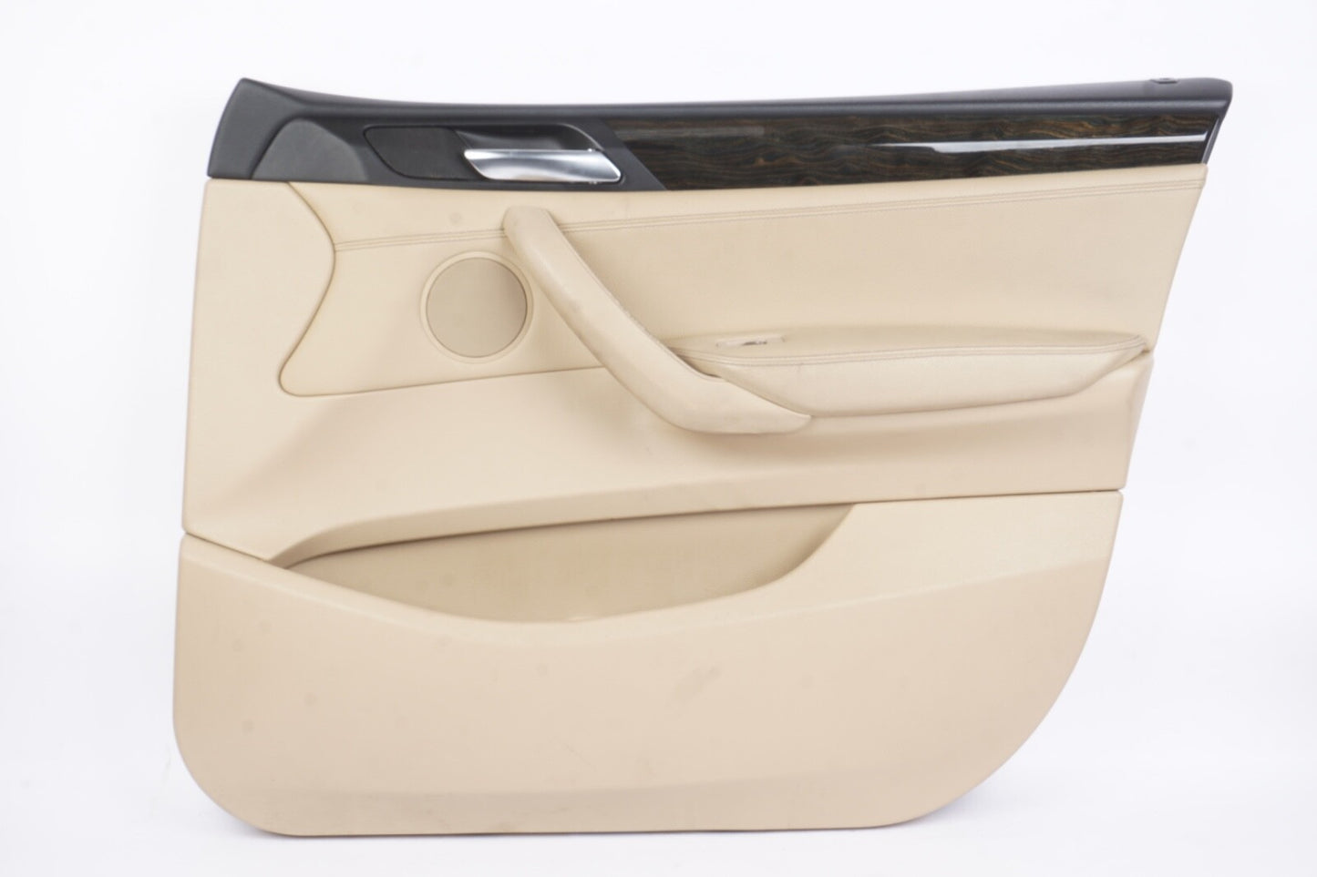 2011 - 2017 BMW X3 F25 FRONT RIGHT INTERIOR DOOR PANEL TRIM COVER OEM