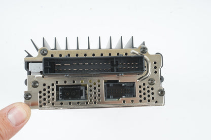 2005 - 2008 Mercedes SL500 R230 BOSE Amplifier 2308203889  OEM