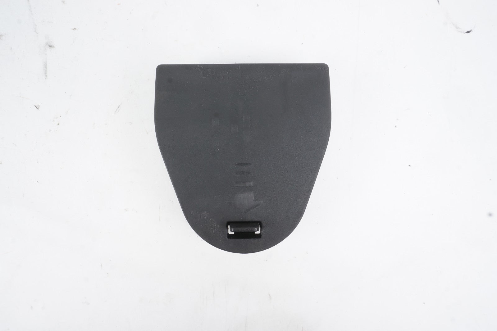 2011-2018 Audi A8 A8L S8 Safety Warning Triangle Bracket 4H0860285  OEM