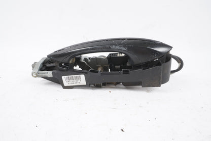 2010-2013 BMW 550I GT F07 FRONT RIGHT PASSENGER SIDE EXTERIOR DOOR HANDLE OEM