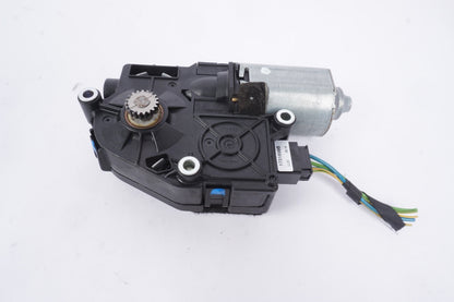 2012 - 2019 BMW 650I F06  SUNROOF MOTOR 7316535 OEM