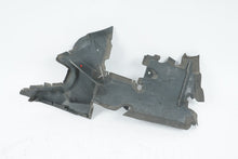 03 - 08 Mercedes R230 SL500 Left Driver Side Radiator Core Support Air Duct OEM