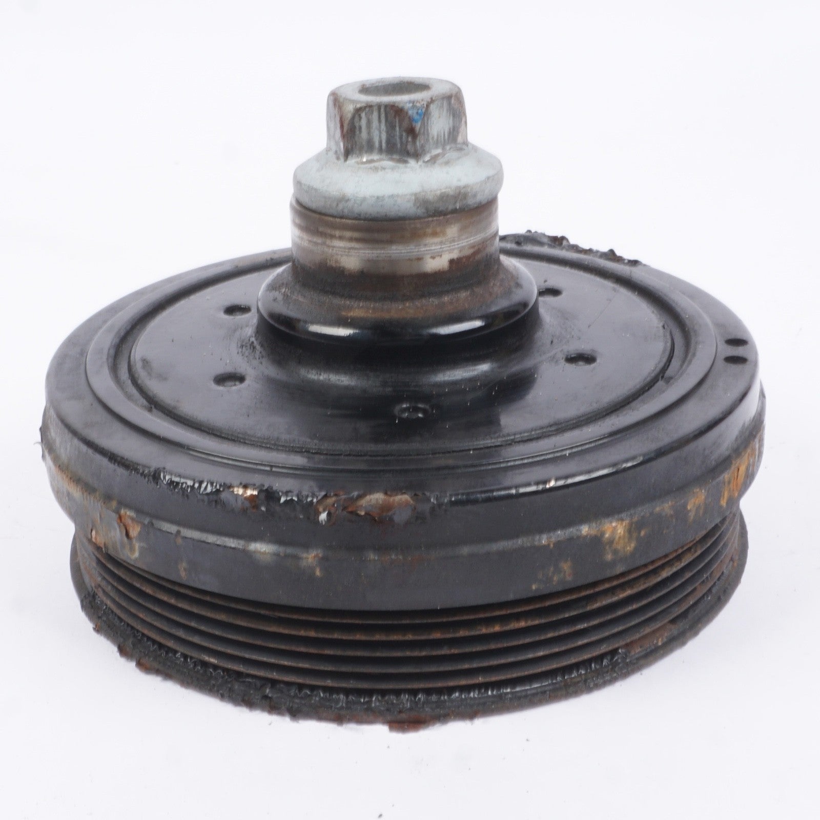 2007-2015 MERCEDES E550 GL450 GL550 ML550 S450 S550 SL550 - V8 HARMONIC BALANCER
