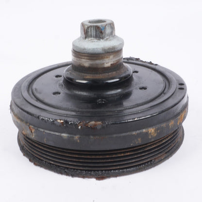 2007-2015 MERCEDES E550 GL450 GL550 ML550 S450 S550 SL550 - V8 HARMONIC BALANCER