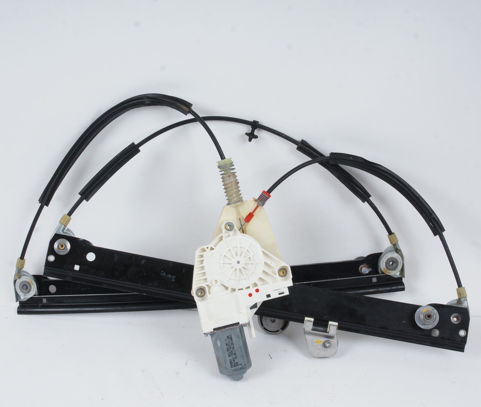 2010 - 2020 Bentley Mulsanne Front Right Door Window Regulator Motor