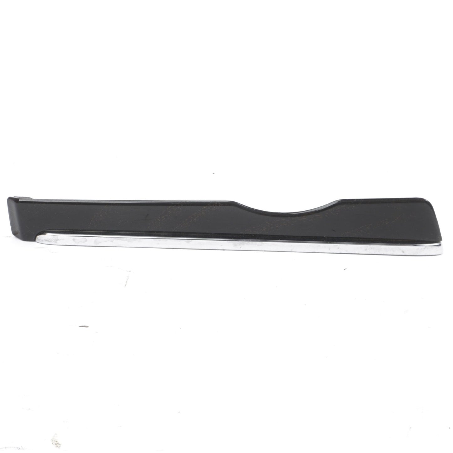 2010 - 2013 Mercedes E350 E550 Front Left Side Instrument Panel Trim Molding OEM