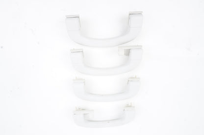 2014 - 2020 Fiat 500L Roof Interior Grab Handle Bar Set Of 4 OEM