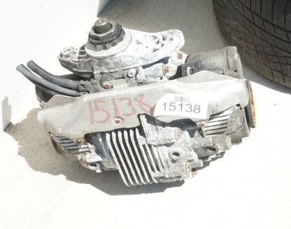 2008 - 2010 BMW X6 xDrive35I REAR DIFFERENTIAL CARRIER OEM