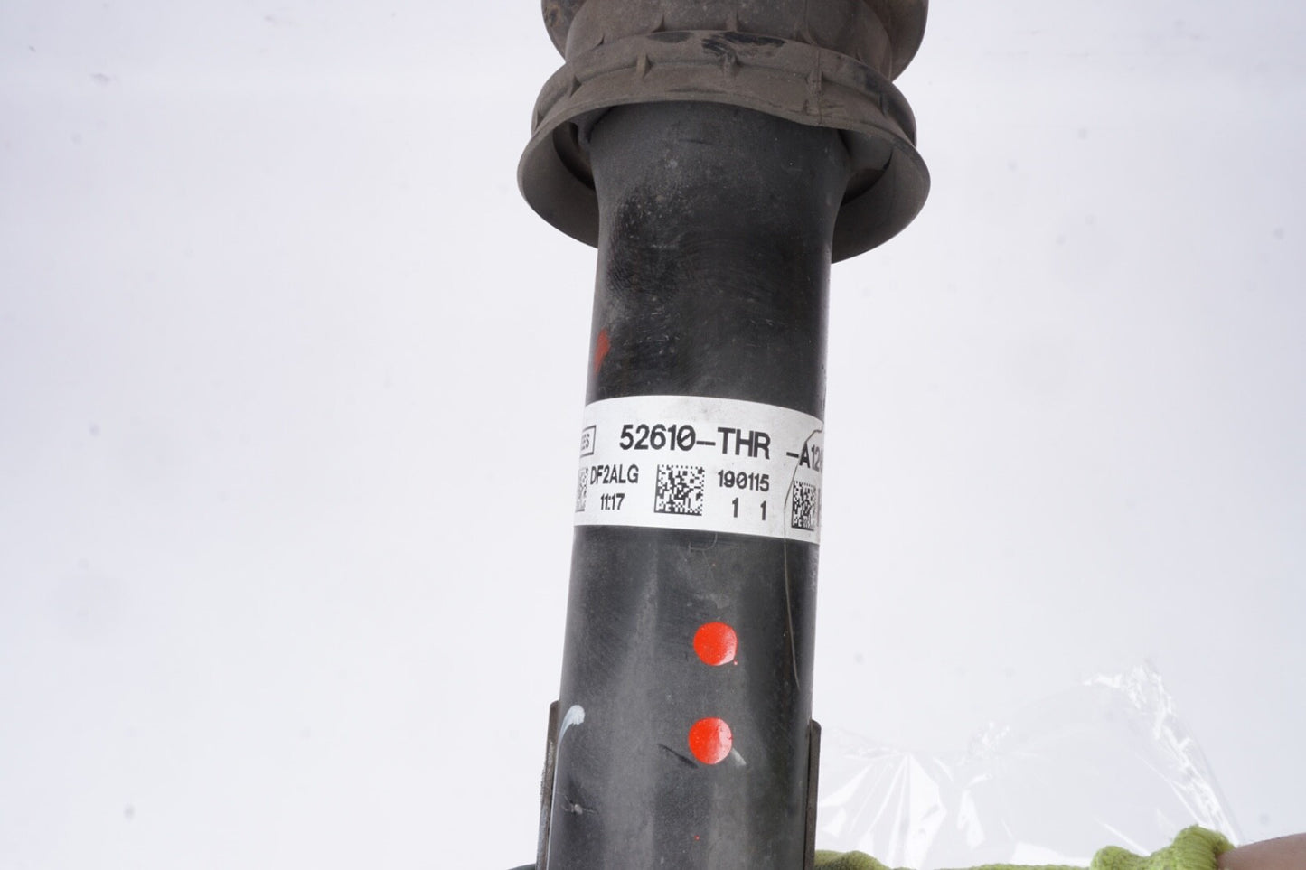 2018 - 2025 HONDA ODYSSEY REAR LEFT & RIGHT SUSPENSION SHOCK ABSORBER OEM