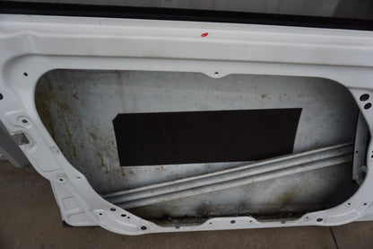 2008 - 2014 Mercedes C300 C250 C350 W204 Front Left Door Shell OEM