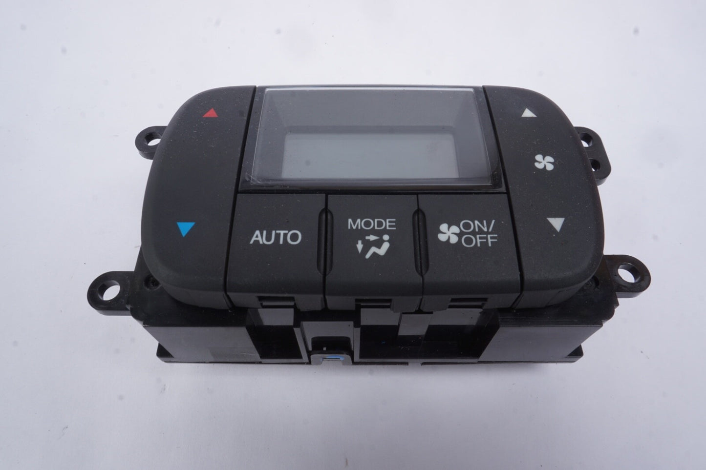 2018 - 2025 HONDA ODYSSEY REAR ROOF HVAC A/C HEATER SWITCH OEM 79650THRA410M1