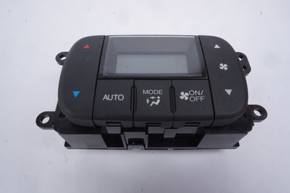 2018 - 2025 HONDA ODYSSEY REAR ROOF HVAC A/C HEATER SWITCH OEM 79650THRA410M1