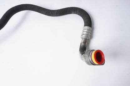11-14 Mercedes W221 S63 CL63 AMG S550 AC Air Conditioning Hose Pipe Line OEM