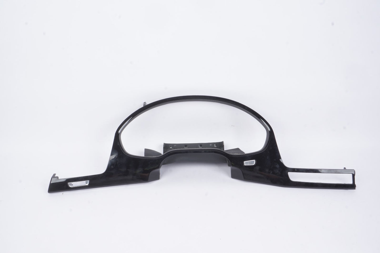 2012 - 2017 Audi A8l A8 Instrument Cluster Dash Trim OEM