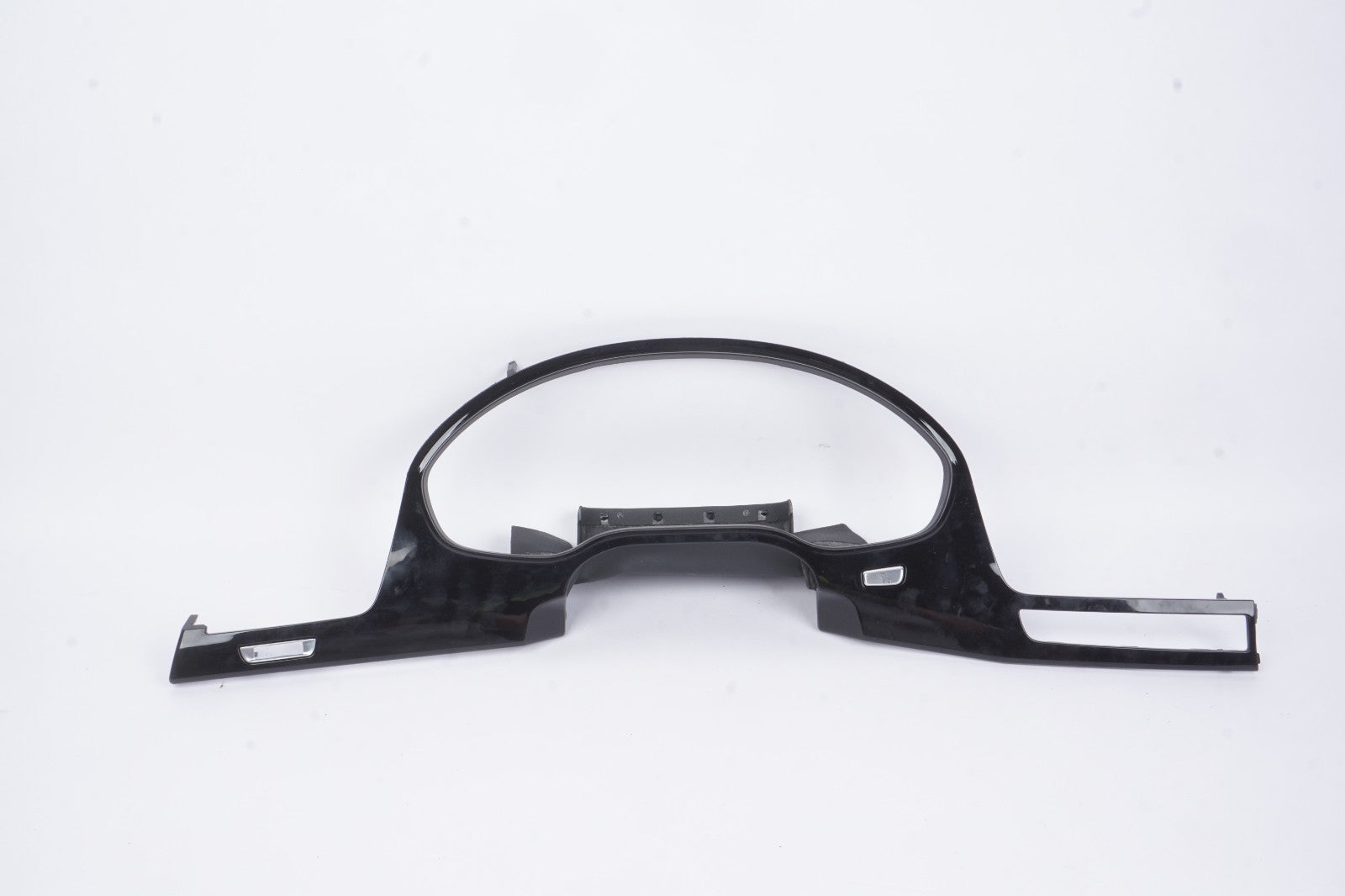 2012 - 2017 Audi A8l A8 Instrument Cluster Dash Trim OEM