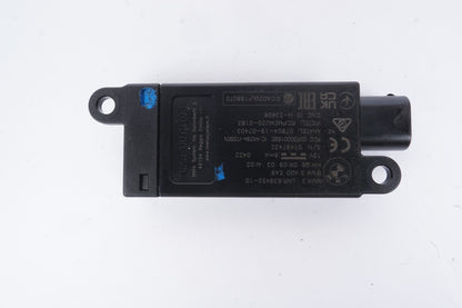 2021 - 2024 BMW 430I G22 Anti Theft Alarm System Control Module 5A0DE49 OEM
