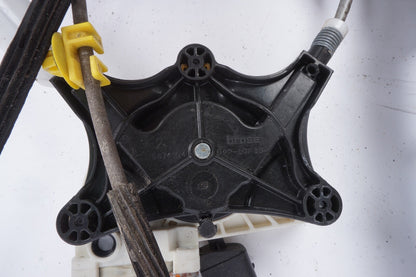 10-17 Mercedes W207 E350 E550 Coupe Right Window Regulator Motor OEM Passenger