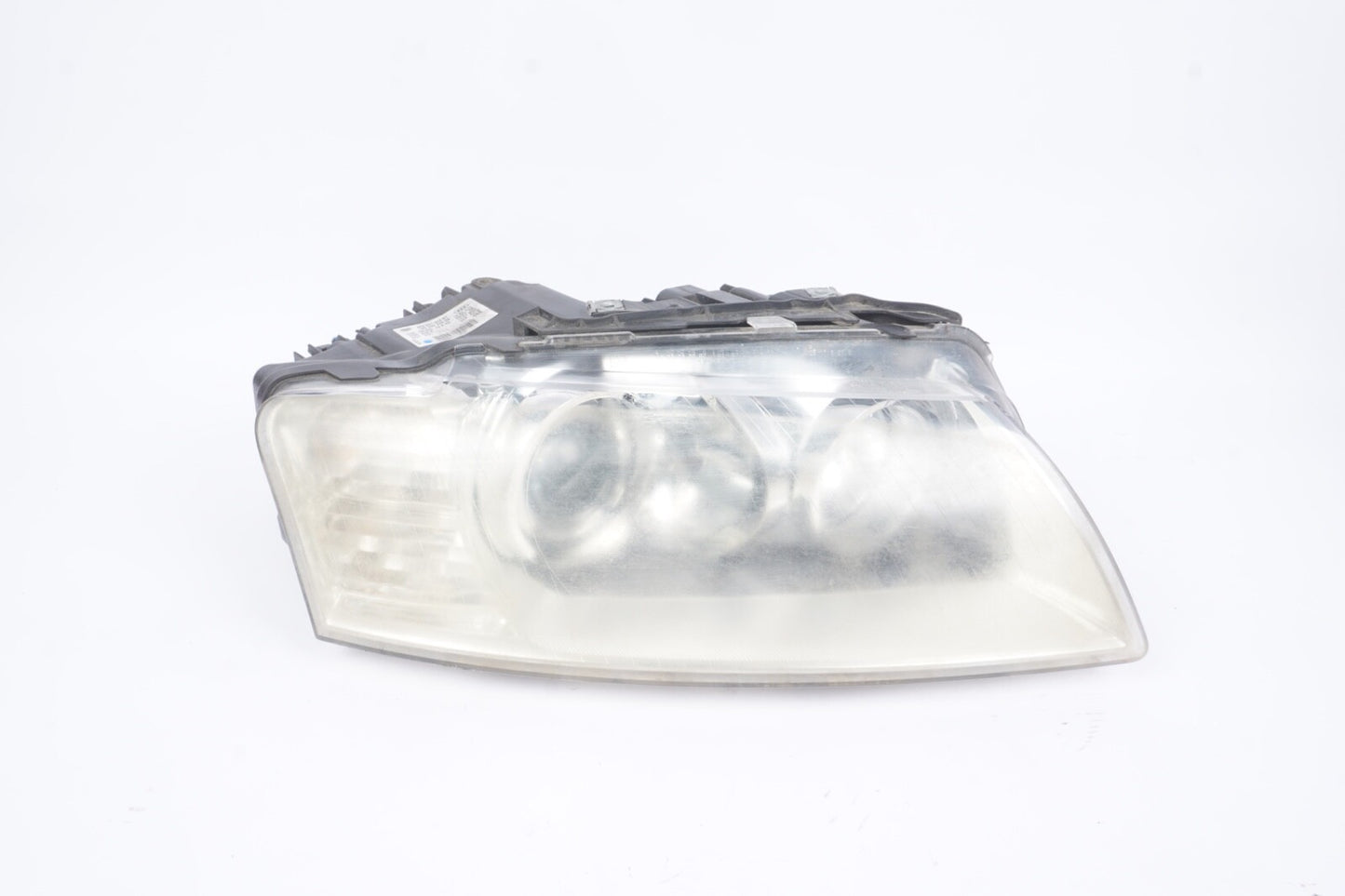 2006-2010 AUDI A8 S8 RIGHT PASSENGER SIDE XENON HID ADAPTIVE HEADLIGHT OEM