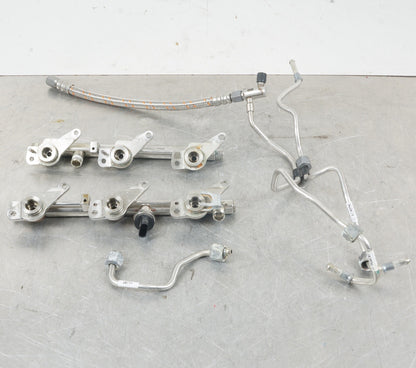 Einspritzleiste für Mercedes Benz S SL 3.0 M276 M276.824 A2760701500