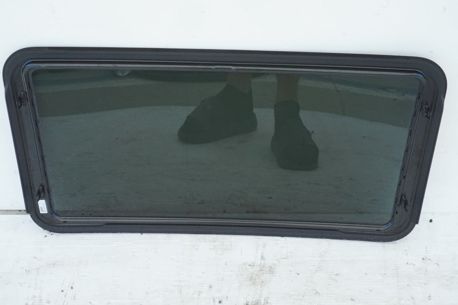 2014-2017 MASERATI QUATTROPORTE SUN ROOF GLASS OEM