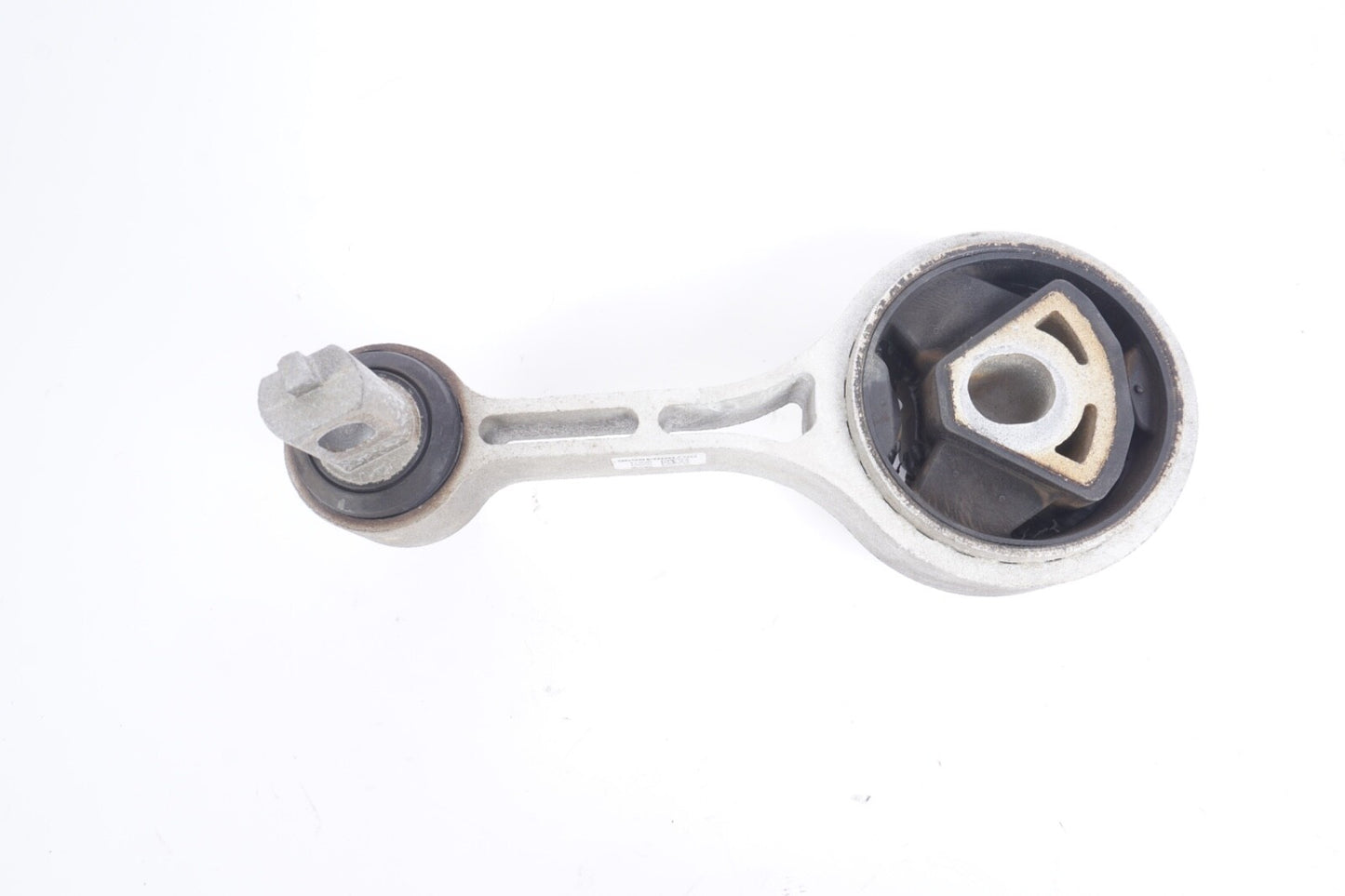 2014-2020 MASERATI GHIBLI S 3.0L V6 RWD ENGINE MOUNT LINK ROD BRACKET OEM