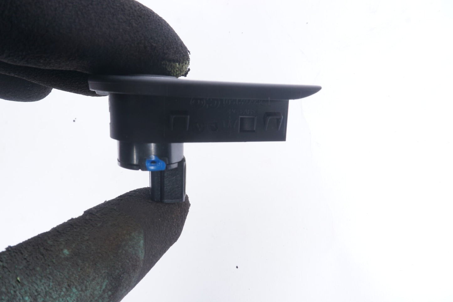 2014-2021 Maserati Ghibli Trunk Opener Release Switch Button OEM
