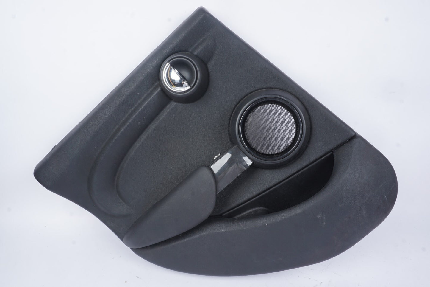 2015-2021 Mini Cooper 4 Door Rear Left Driver Side Door Panel Trim OEM