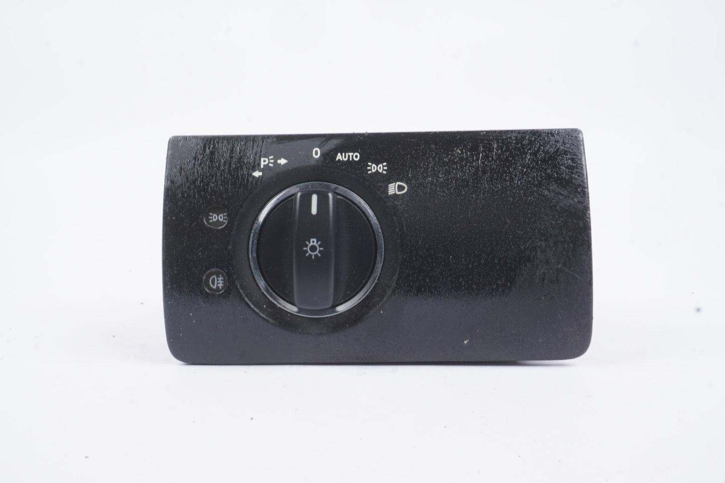 06-13 Mercedes ML350 GL450 ML550 Headlight Control Switch Module 1645453504 OEM