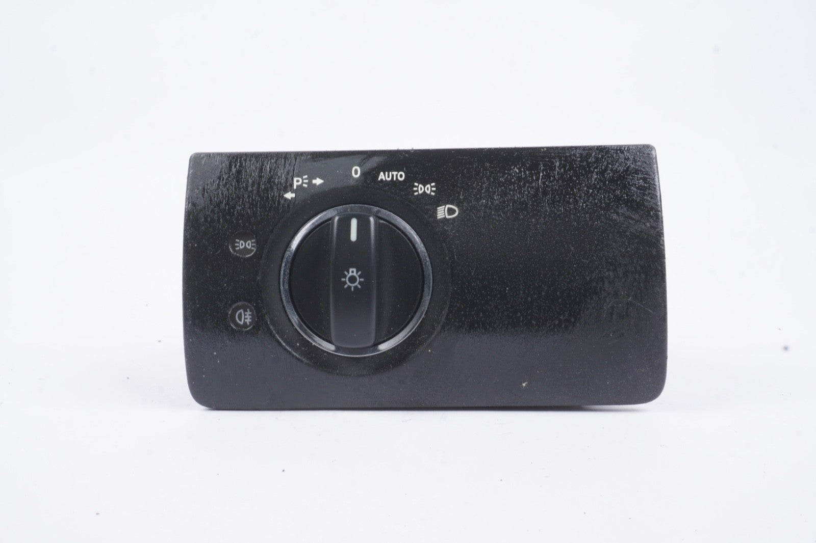 06-13 Mercedes ML350 GL450 ML550 Headlight Control Switch Module 1645453504 OEM