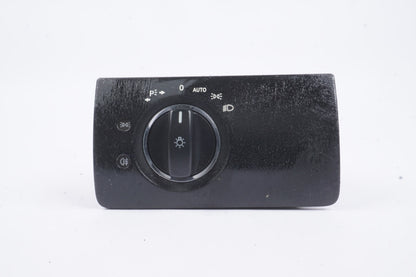 06-13 Mercedes ML350 GL450 ML550 Headlight Control Switch Module 1645453504 OEM