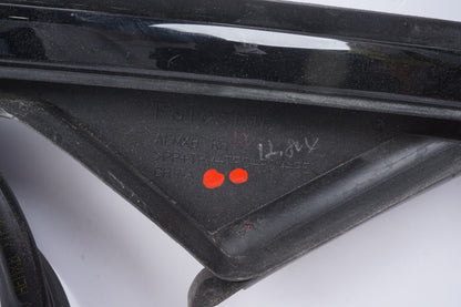 2021-2024 POLESTAR 2 FRONT RIGHT SIDE DOOR PANEL TRIM BEZEL MOLDING