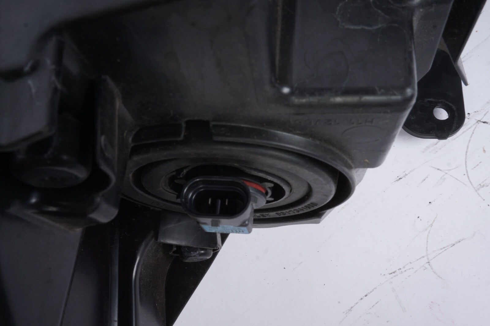 2018 2019 HONDA ODYSSEY RIGHT SIDE HEADLIGHT - !!! HAS DAMAGE !!!!