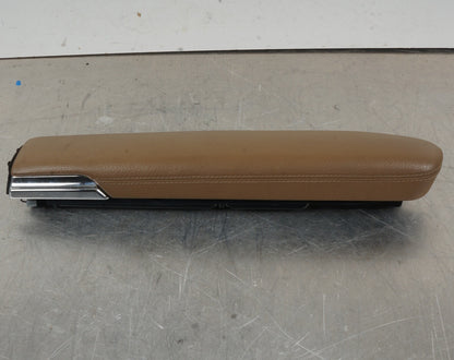 07-09 Mercedes W221 S550 Front Right Interior Door Panel Storage Compartment OEM