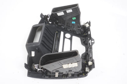 2015 - 2018 Ford Focus Radio Bezel Trim Dash Surround Frame Base Panel OEM
