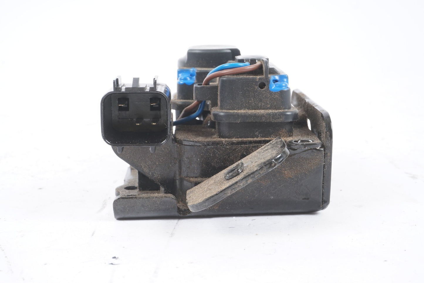 07 - 14 CHEVROLET TAHOE TAILGATE LIFTGATE LOCK LATCH ACTUATOR OEM