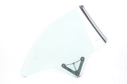 2011 - 2017 Mercedes E350 Convertible Rear Left Quarter Window Glass OEM