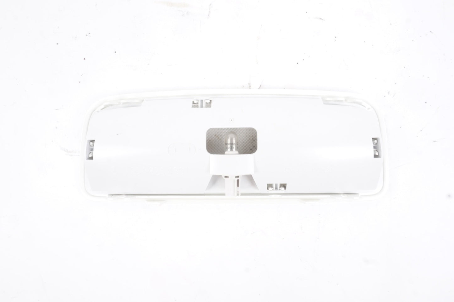 2008 - 2017 Mercedes X204 GLK350 C250 E350 Rear Overhead Dome Light Lamp OEM