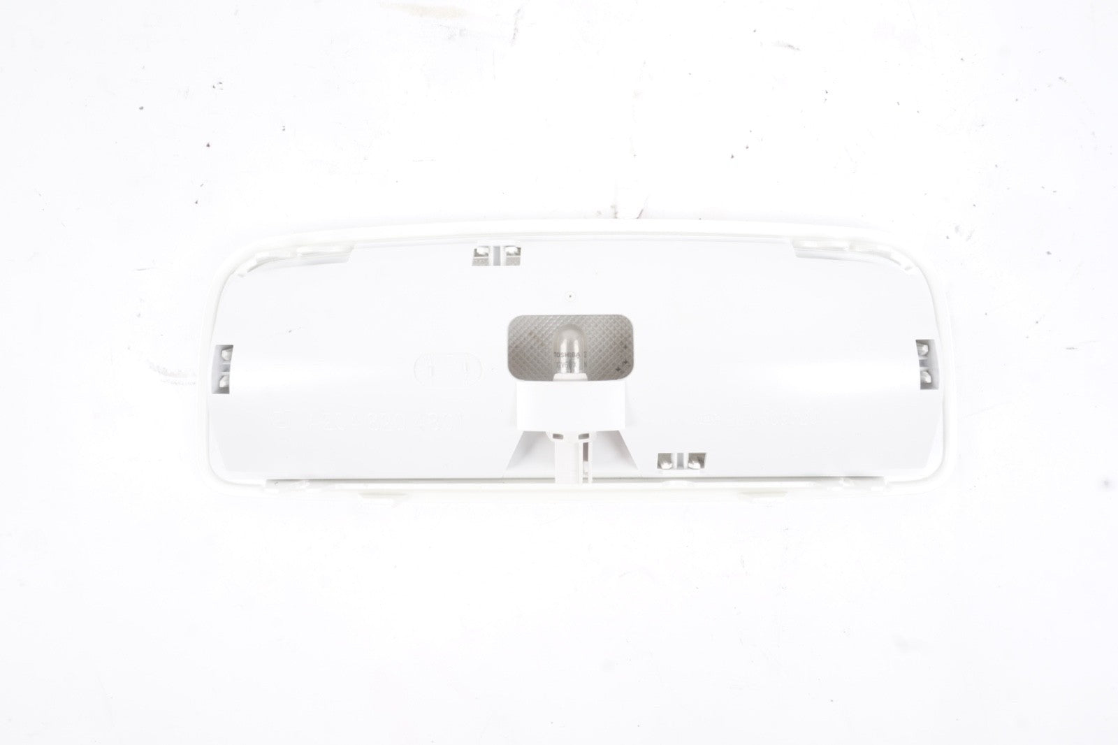 2008 - 2017 Mercedes X204 GLK350 C250 E350 Rear Overhead Dome Light Lamp OEM