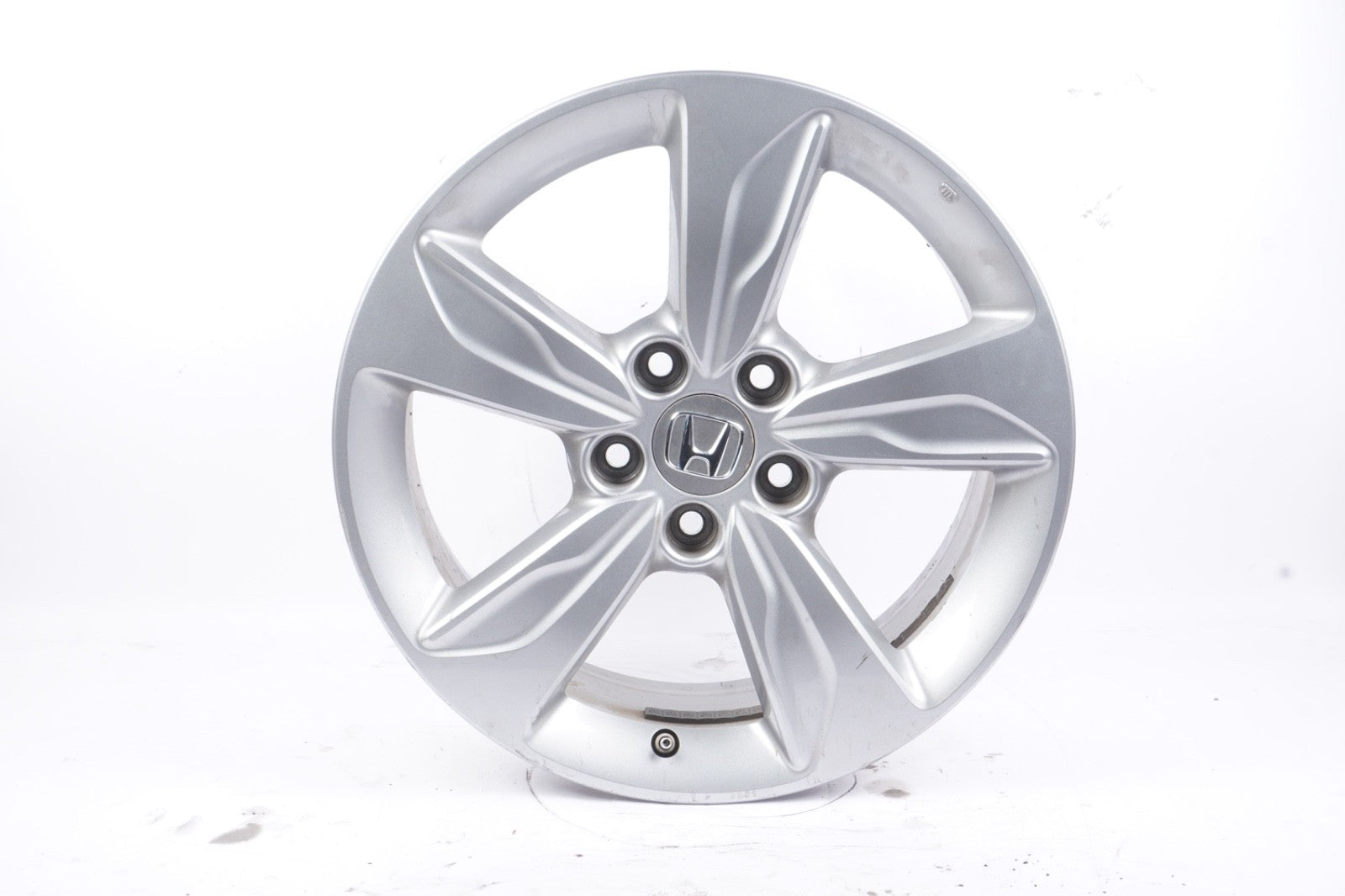 2018 - 2022 Honda Odyssey Alloy Wheel Rim 18x7.5J OEM