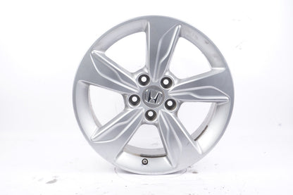 2018 - 2022 Honda Odyssey Alloy Wheel Rim 18x7.5J OEM