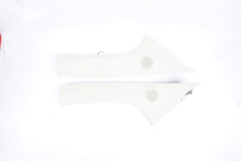 2012-2017 FIAT 500 WINDSHIELD A PILLAR TRIM LEFT AND RIGHT DRIVERS PASSENGER