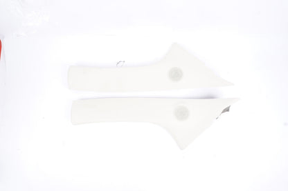 2012-2017 FIAT 500 WINDSHIELD A PILLAR TRIM LEFT AND RIGHT DRIVERS PASSENGER