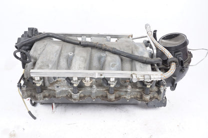 07-12 Mercedes R230 SL550 CLS550 GL550 Engine Motor Air Intake Manifold OEM