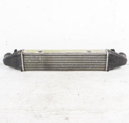 12-15 Mercedes W204 C250 SLK250 M271 Intercooler Air Cooler Radiator OEM